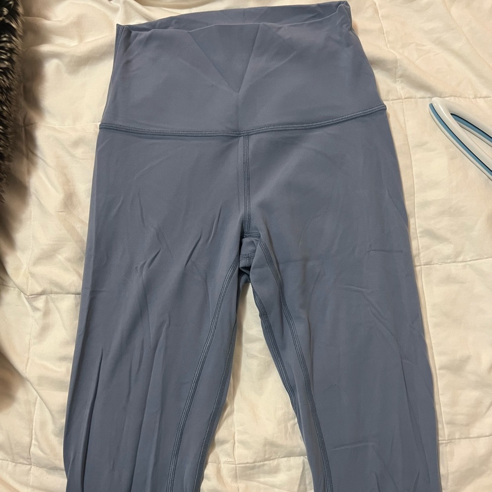 Lululemon align leggings